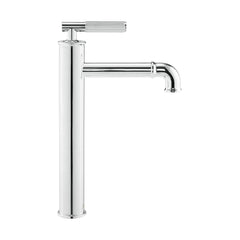 Swiss Madison Avallon Single Hole, Single-Handle Sleek, High Arc Bathroom Faucet SM-BF91