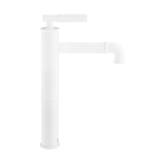 Swiss Madison Avallon Single Hole, Single-Handle Sleek, High Arc Bathroom Faucet SM-BF91