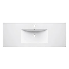 Swiss Madison Pierre 48" Wall-Mounted Bathroom Vanity - SM-BV554