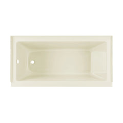 Swiss Madison Voltaire 60" X 30" Left-Hand Drain Alcove Bathtub in Bisque - SM-DB559BQ