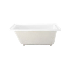 Swiss Madison Voltaire 60" X 30" Right-Hand Drain Alcove Bathtub - SM-DB560