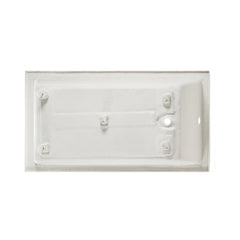 Swiss Madison Voltaire 60" X 30" Right-Hand Drain Alcove Bathtub - SM-DB560