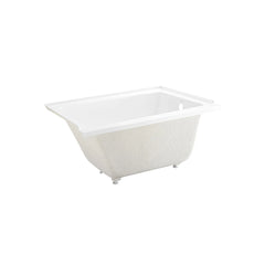 Swiss Madison Voltaire 48" X 32" Right-Hand Drain Alcove Bathtub - SM-DB562
