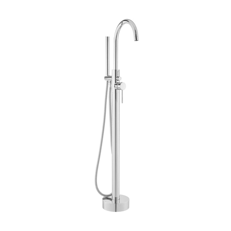 Swiss Madison Ivy Freestanding Bathtub Faucet - SM-FF11