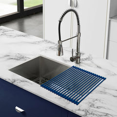 Swiss Madison 20 x 12 " Kitchen Sink Grid, - SM-KG700