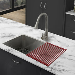 Swiss Madison 17" x 13" Kitchen Sink Grid - SM-KG701