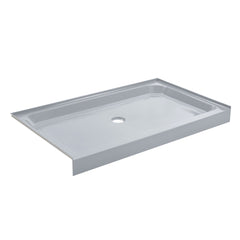 Swiss Madison Voltaire 60 x 36 Single-Threshold, Shower Base - SM-SB5