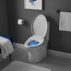 Swiss Madison Cascade Smart Toilet Seat Bidet - SM-STS21