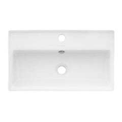 Swiss Madison Claire 22" Rectangle Wall-Mount Bathroom Sink - SM-WS318