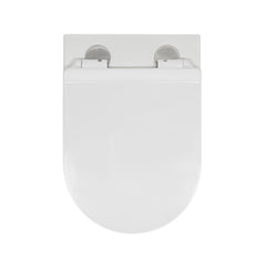 Swiss Madison Calice Wall-Hung Round Toilet Bowl - SM-WT465