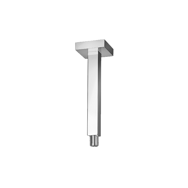 LaToscana 6" Ceiling Mount Shower Arm With Strengthened Ϭ - SQ-74406