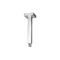 LaToscana 6" Ceiling Mount Shower Arm With Strengthened Ϭ - SQ-74406