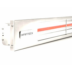 Infratech SL Series Slim Line Single Element Heaters - SL1624