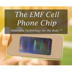 EMF Harmony Review of EMF Protection for Cell Phones