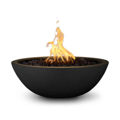 The Outdoor Plus SEDONA CONCRETE FIRE BOWL - OPT-27RFO