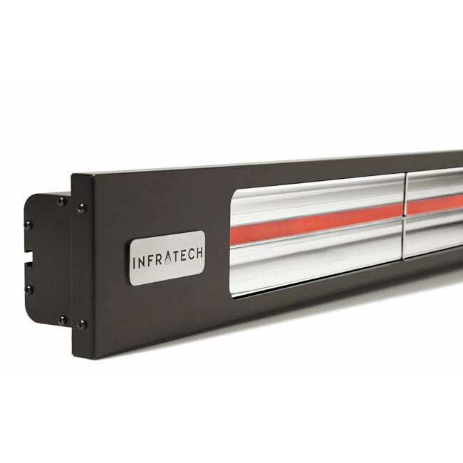 Infratech SL Series Slim Line Single Element Heaters - SL1612
