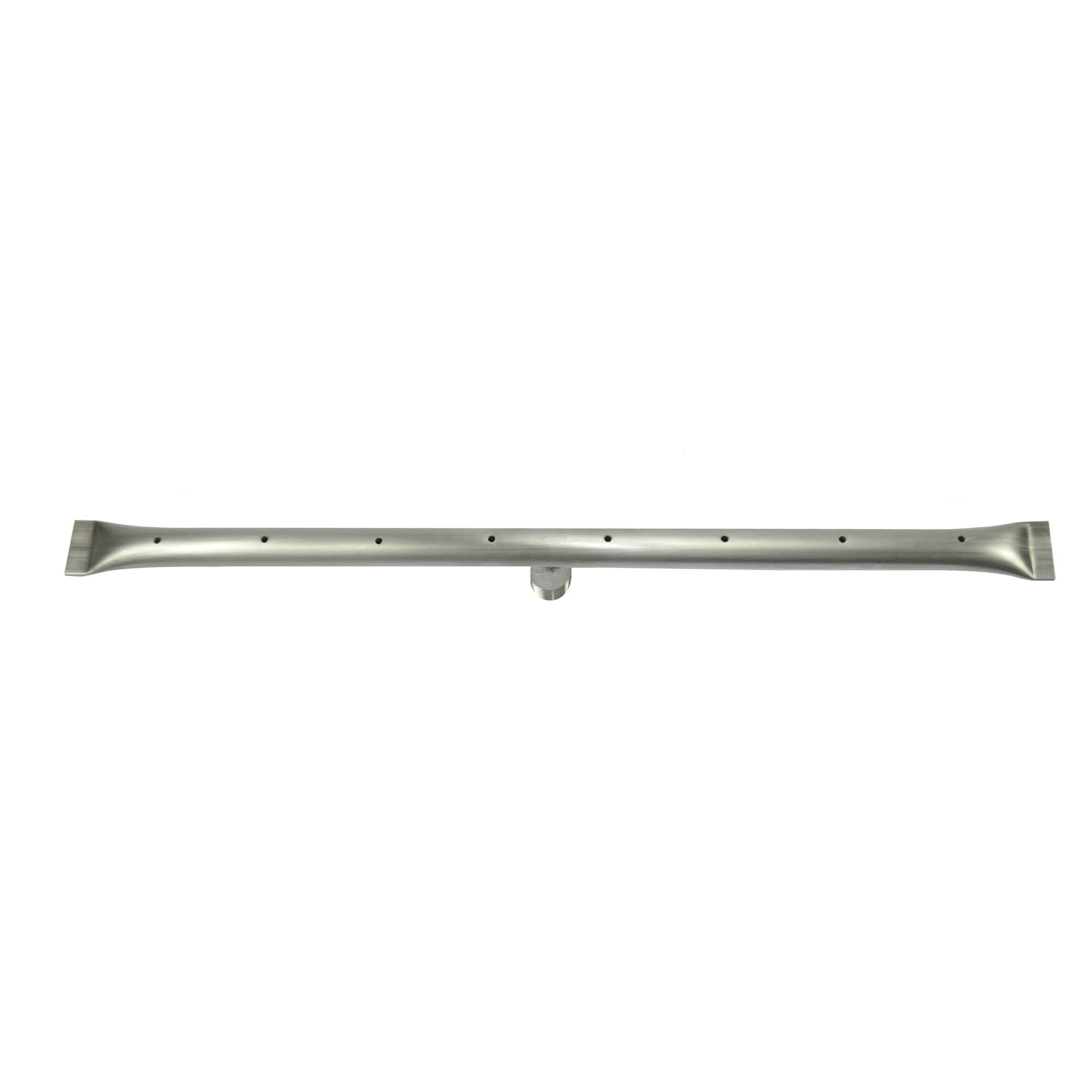 The Outdoor Plus “T” LINEAR BURNER - OPT-16616