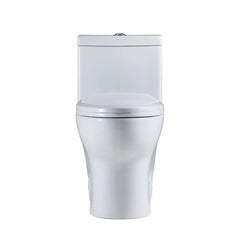 Altair Venezia - Dual Flush Ceramic Toilet - T276