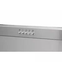 Thor Kitchen Package - 36 in. Propane Gas Range, Range Hood