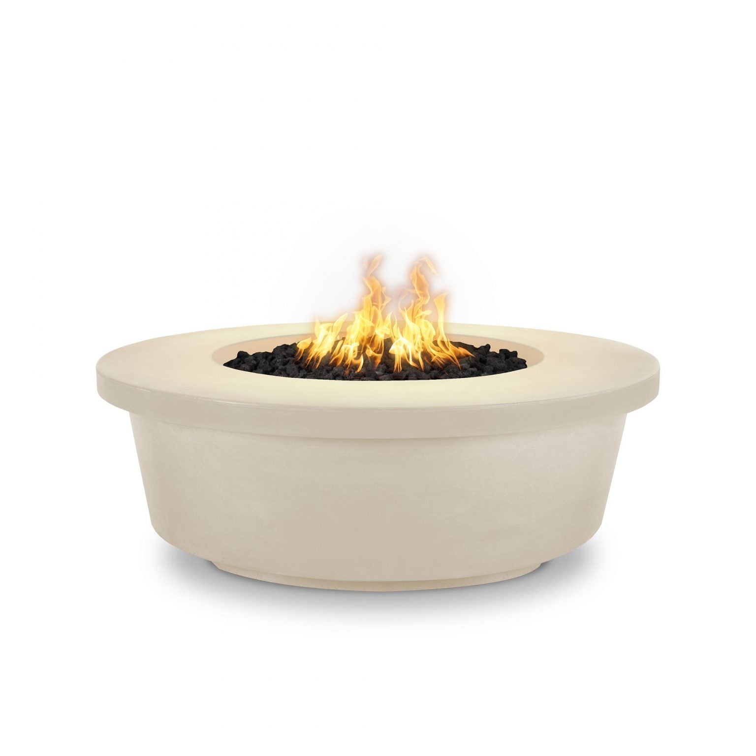 The Outdoor Plus TEMPE FIRE PIT - OPT-TEM48