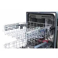 Thor Kitchen Package - 36 in. Propane Gas Range, Microwave Drawer, Refrigerator with Water and Ice Dispenser, Dishwasher