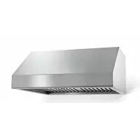 Thor Kitchen Appliance Package - 24 in. Propane Gas Range, Range Hood