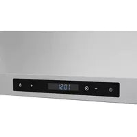 Thor Kitchen Package - 36 in. Natural Gas Range, Range Hood, Microwave Drawer, Refrigerator with Water and Ice Dispenser, Dishwasher