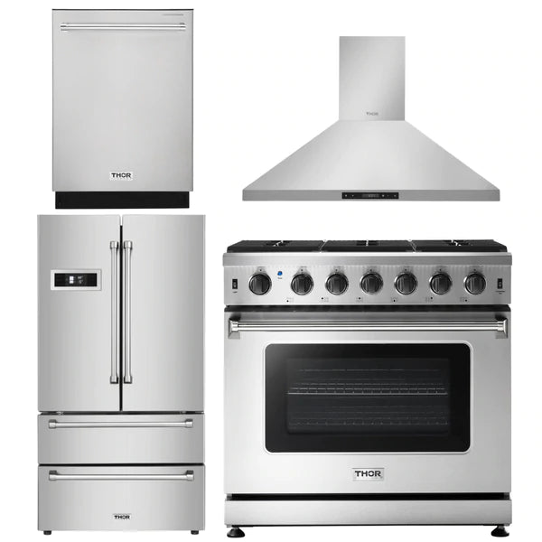 Thor Appliance Packages