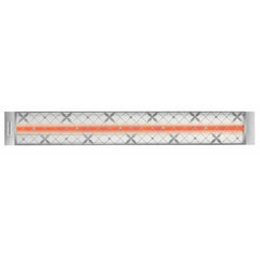 Infratech MOTIF Collection Single Element Heaters - C2524-4