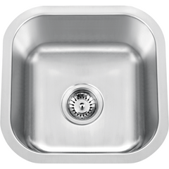 Alpha Bar Sink - U-103