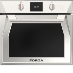 Forza 30 INCH SINGLE DUAL CONVECTION ELECTRIC WALL OVEN -  FOSP30S