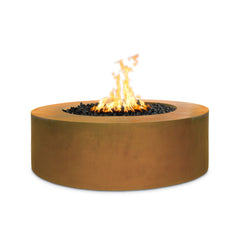 The Outdoor Plus UNITY 24″ TALL FIRE PIT - OPT-UNYCP