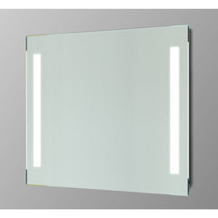 Vanity Art Led Mirror with White and Blue Color+ Sensor Switch - VA1-30