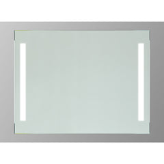 Vanity Art Led Mirror with White and Blue Color+ Sensor Switch - VA1-36