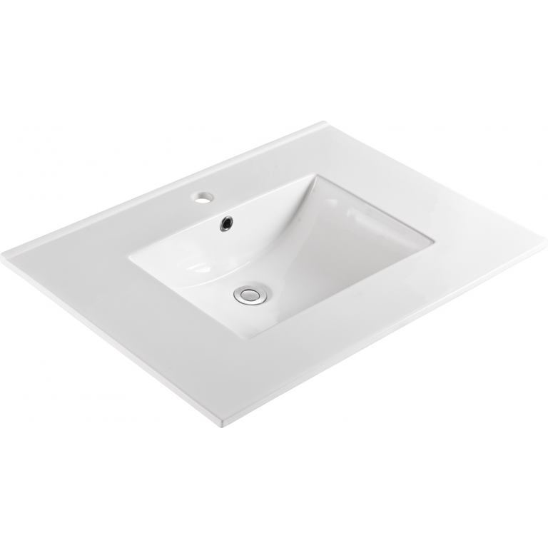 Alpha Model VT-31 – Single Bathroom Vanity Top - VT-31