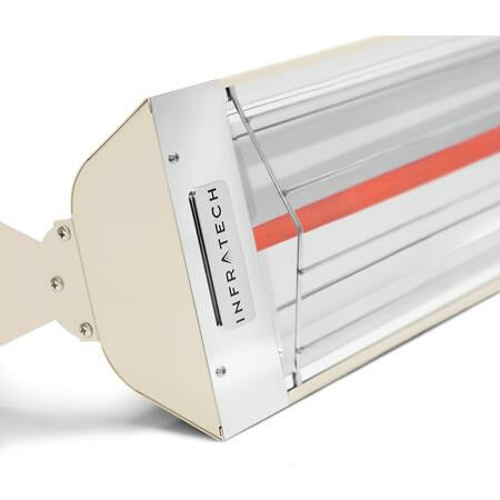 Infratech C and W Series Single Element Heaters - W2024