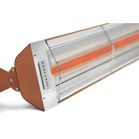 Infratech C and W Series Single Element Heaters - W1524