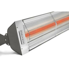 Infratech C and W Series Single Element Heaters - W1512