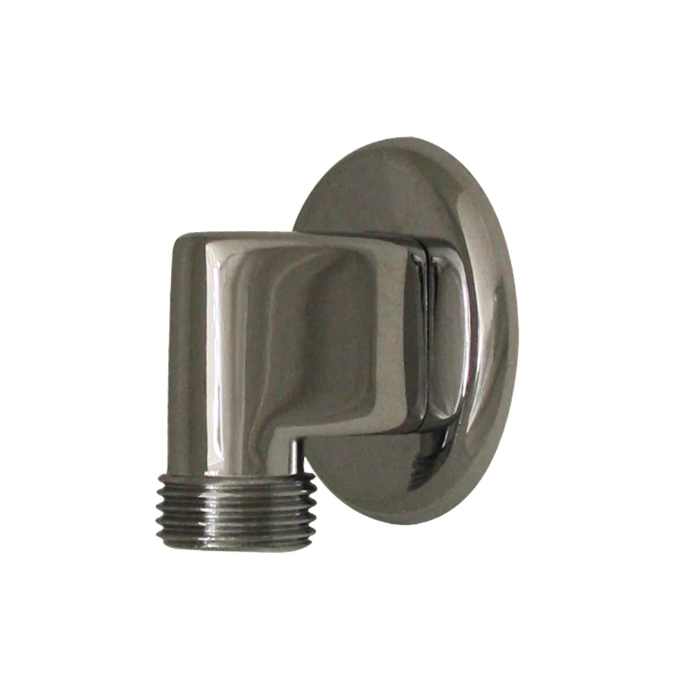 WHITEHAUS Showerhaus Solid Brass Supply Elbow – WH173A