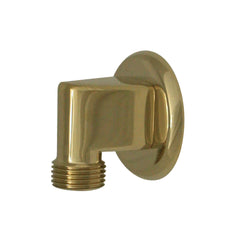 WHITEHAUS Showerhaus Solid Brass Supply Elbow – WH173A