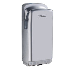 WHITEHAUS Wall Mount Hands-Free Hand Dryer - WH666