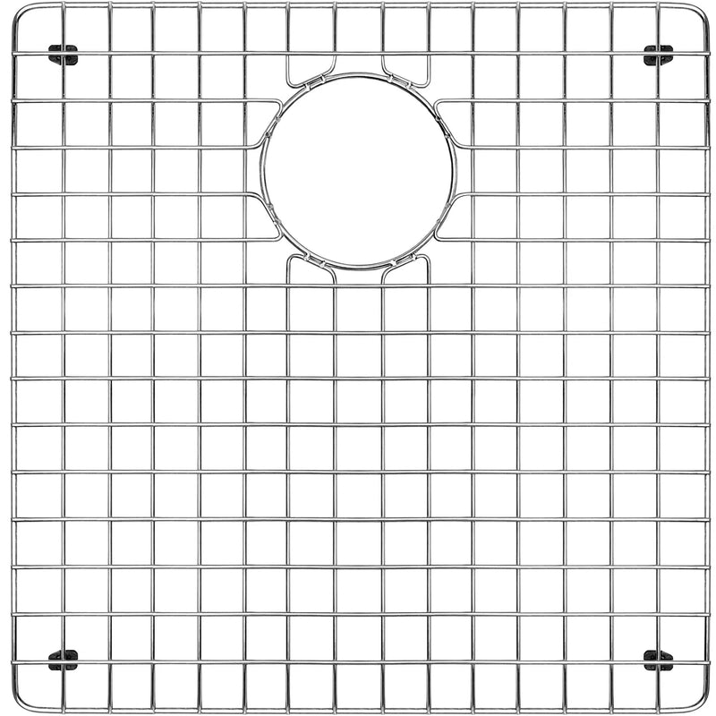 WHITEHAUS Stainless Steel Kitchen Sink Grid for Noah’s Sink Model WHNCM1920 - WHNCM1920G