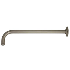 WHITEHAUS Showerhaus Long Solid Brass Shower Arm - WHSA430