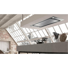 FABER Stratus Stainless Steel Hood- STRTIS SSNB