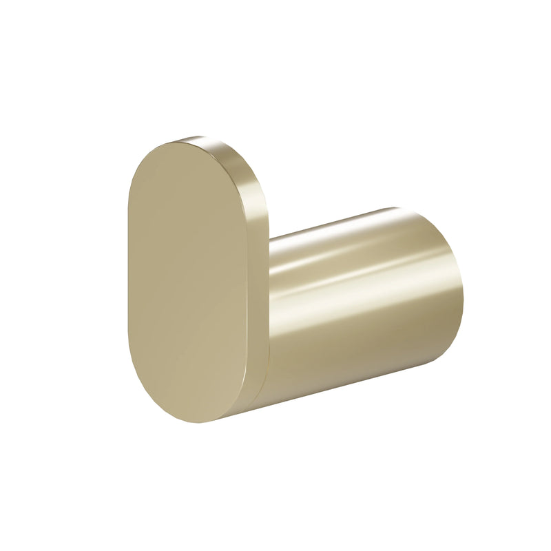 ZLINE Crystal Bay Towel Hook  CBY-HK-BN