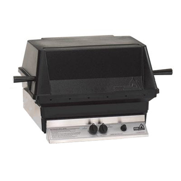 PGS Grills A40 Series Gas Grill Head - A40LP