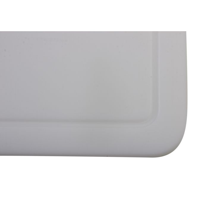 ALFI Polyethylene Cutting Board for AB3020,AB2420,AB3420 Granite Sinks - AB10PCB