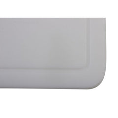 ALFI Polyethylene Cutting Board for AB3020,AB2420,AB3420 Granite Sinks - AB10PCB