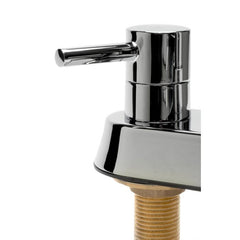 ALFI 4" Two-Handle Centerset Bathroom Faucet - AB1400