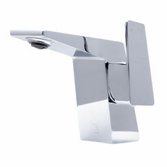ALFI Modern Single Hole Bathroom Faucet - AB1470
